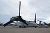 Bell Boeing V-22 Osprey US Marine Corps