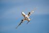 Dubai Airshow 2023 Day 1 - A350-1000 Airbus flying display_AI-EVE-2730-01-14-016