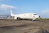 Indian Navy P-8I Neptune