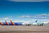 Denver International airport