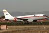 Iberia A319