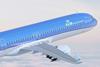 KLM A321neo title-c-CDB Aviation