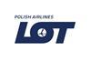 LOT Polish Airlines logo