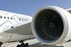 Trent XWB - Rolls-Royce