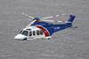 Bristow Helicopters AW139