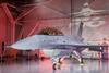 F-16 for Bulgaria
