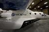 SpaceShipTwo,