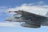 AARGM-ER on Super Hornet