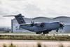 A400M MSN001 to TLS - Airbus Military
