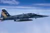 F-5EM - Embraer