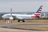 American Airlines 737 Max