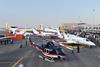 Bahrain air show