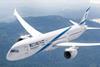 El Al 787-c-El Al