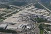 Zurich airport-c-Flughafen Zurich