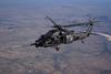US Army 160th SOAR MH-60 Black Hawk c US Air Force