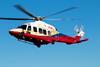 AW189 Fire Rescue-c-LeonardoHelicopters