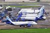 IndiGo A320s