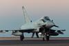 RAF Typhoon