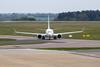 Ascend Airways 737