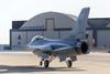 F-16 Block 70 Slovakia
