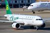 Spring Airlines A320neo-c-AirTeamImages