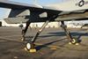 MQ-9 Reaper gear