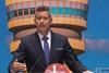 US DOT Secretary Sean Duffy