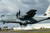 C-130J Bahrain - Marshall Aerospace and Defence Gr