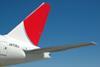JAL Tail