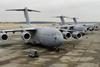 RAAF C-17s Japan - Australian DoD
