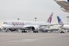 Qatar A350