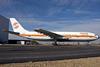 Airbus A300B heritage W445