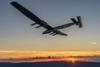 Solar Impulse heads to Nagoya
