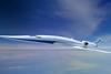 Japan Supersonic Transport