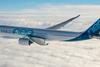 A330neo Flight test
