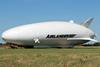 Airlander float out