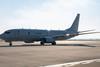P-8A first delivery to German navy Bundeswehr