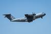 Indonesia Airbus A400M first flight