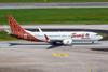 Batik AIr Malaysia Changi