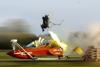 Martin-Baker F-35 ejection seat