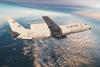 USAF E-7A rendering