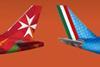 Air Malta ITA code title