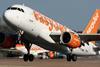 EasyJet A319 - AirTeamImages