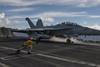 US Navy EA-18G Growler Boeing