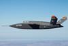 US Air Force Research Labratory XQ-58A Valkyrie demonstrator - 2
