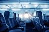 Generic aircraft seating c Wang An Qi Shutterstock