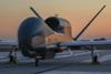 NATO AGS Global Hawk rollout preview - Northrop Gr