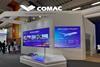 Comac Stand