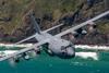 RNZAF C-130H