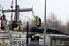 EC135 Clutha - Rex Features